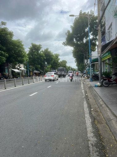 Hạ Giá Bán Gấp Nhà 2MT  Kênh Tân Hóa, P. Hòa Thạnh, Quận Tân Phú