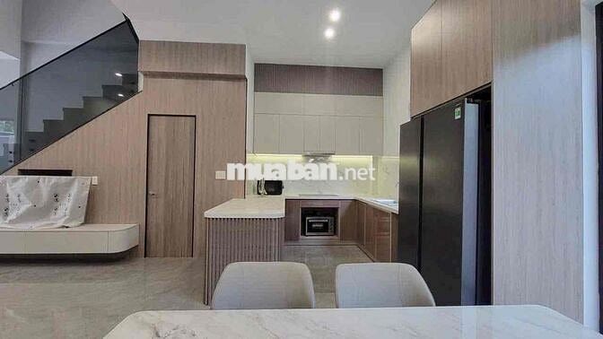 CHO THUÊ NHÀ BIỆT THỰ THE ORCHARD SYCAMORE NỘI THẤT CAO CẤP