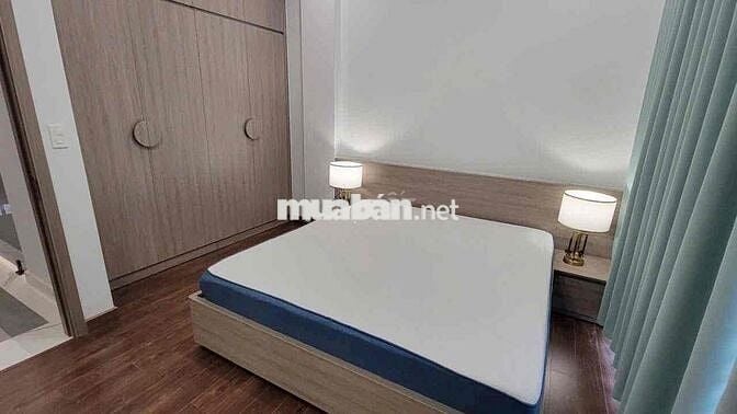 CHO THUÊ NHÀ BIỆT THỰ THE ORCHARD SYCAMORE NỘI THẤT CAO CẤP