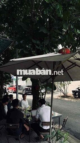 CÀ PHÊ QUEN CẦN TÌM ANH/CHỊ PHỤ QUÁN