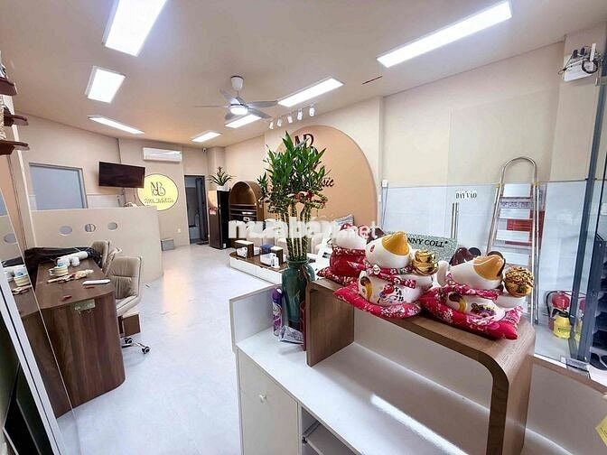 Cho thuê mặt bằng kinh doanh khu bàu cát - Tân Bình