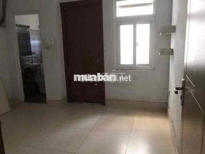 Q10 - hẻm xe hơi - gần bắc hải - DT 4*20 - giá nhỉnh 16 triệu / tháng