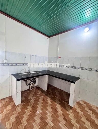 CCG bán nhà MT kinh doanh Huỳnh Văn Cọ KP6 Thị trấn Củ Chi 1 tỷ 050