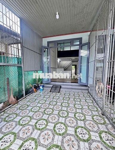 CCG bán nhà MT kinh doanh Huỳnh Văn Cọ KP6 Thị trấn Củ Chi 1 tỷ 050