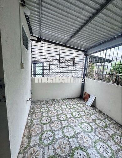 CCG bán nhà MT kinh doanh Huỳnh Văn Cọ KP6 Thị trấn Củ Chi 1 tỷ 050