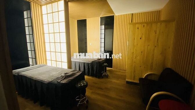 CHO THUÊ NHÀ PHỐ MẶT TIỀN NGUYỄN THỊ THẬP KDC HIM LAM, QUẬN 7