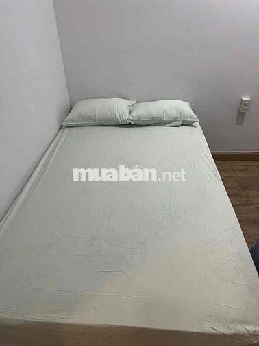 Cho Thuê Phòng Giá Rẻ Đầy Đủ Nội Thất Ngay Phạm Ngũ Lão Quận 1