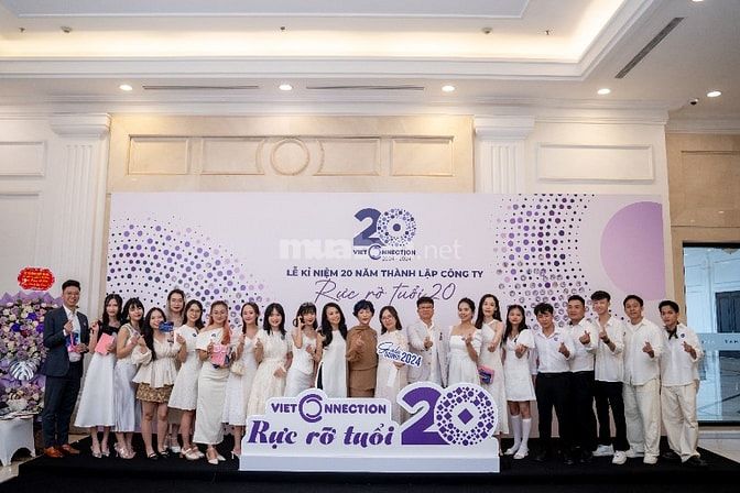 Nhân viên Kế toán tổng hợp tại Ngoại Giao Đoàn, Xuân Đỉnh, Hà Nội