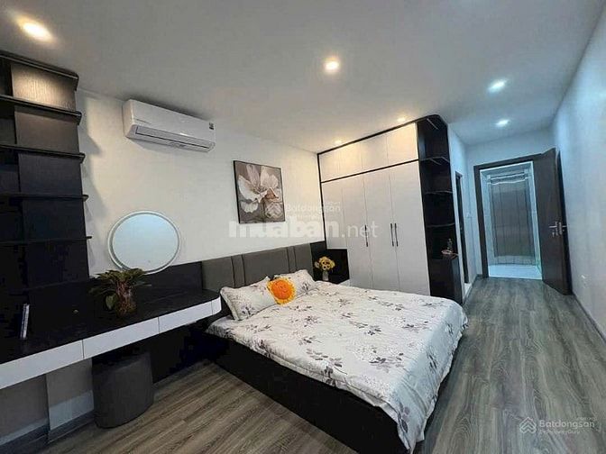 Bán nhà gần khu Louis, 48m2, giá chỉ 8 tỷ