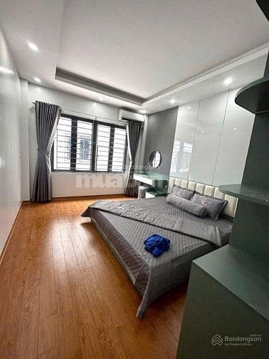 Bán nhà gần khu Louis, 48m2, giá chỉ 8 tỷ