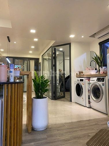 Ann bán căn góc Cc Nguyễn Văn Đậu 2PN-2WC SHCC giá nhỉnh 6 tỷ !!!