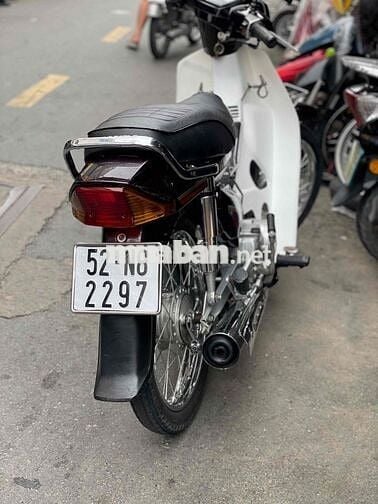 Nguyên con CiTi thùng Dọn mới full super siêu êm