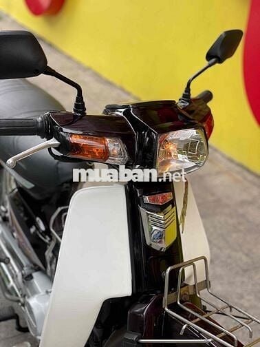 Nguyên con CiTi thùng Dọn mới full super siêu êm