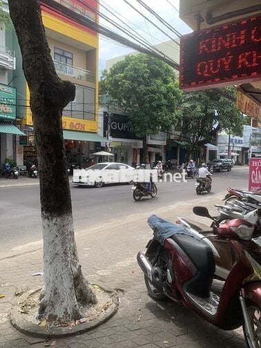 Bán nhà MT đường Quang Trung, p.Nghĩa Lộ, Quảng Ngãi