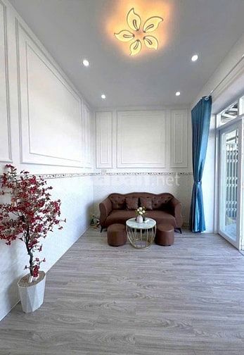 bán gấp căn nhà 101m2 ở Tân Thông Hội - Củ Chi giá 700 triệu. sổ riêng