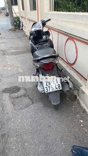 Honda Air Blade 2012 Đen