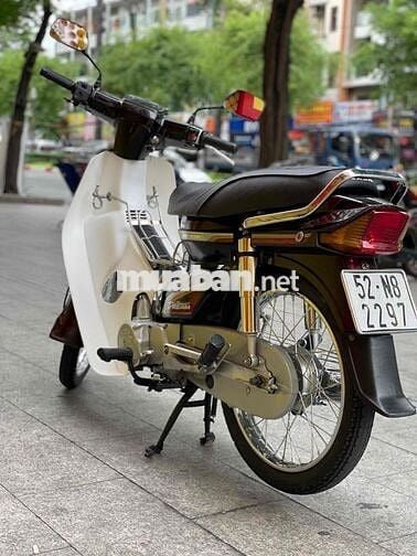 Nguyên con CiTi thùng Dọn mới full super siêu êm