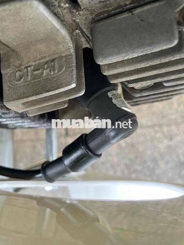 Nguyên con CiTi thùng Dọn mới full super siêu êm