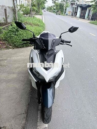 Yamaha NVX V2 155 ABS 2022 Trắng 22000 km