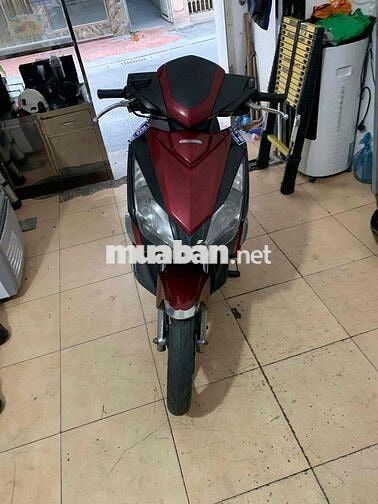 Honda Air Blade 2009 Đỏ