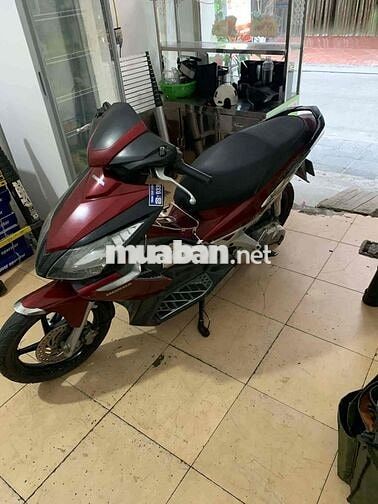 Honda Air Blade 2009 Đỏ