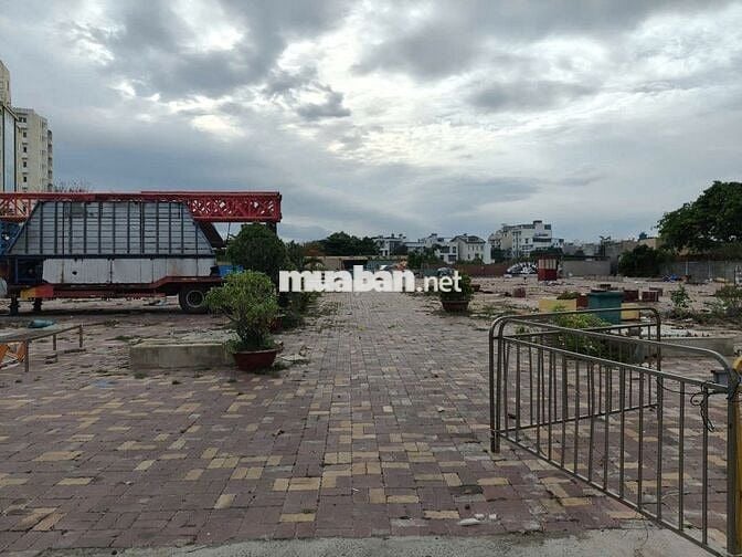 SIÊU PHẨM MẶT BẰNG MB ĐẤT TRỐNG LÔ GÓC 2 MẶT TIỀN THÙY VÂN – VIEW BIỂN