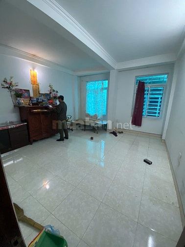 Nhà 4T vị trí đẹp sát Mp Trường Chinh oto đỗ cách nhà 15m ngõ 2m  