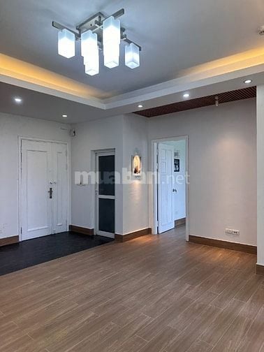 CHO THUÊ CĂN HỘ CHUNG CƯ 165 THÁI HÀ – DIỆN TÍCH 83M² – VỊ TRÍ TRUNG T