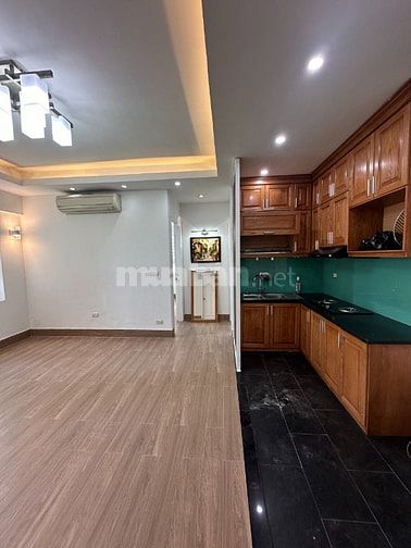 CHO THUÊ CĂN HỘ CHUNG CƯ 165 THÁI HÀ – DIỆN TÍCH 83M² – VỊ TRÍ TRUNG T