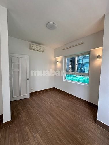 CHO THUÊ CĂN HỘ CHUNG CƯ 165 THÁI HÀ – DIỆN TÍCH 83M² – VỊ TRÍ TRUNG T