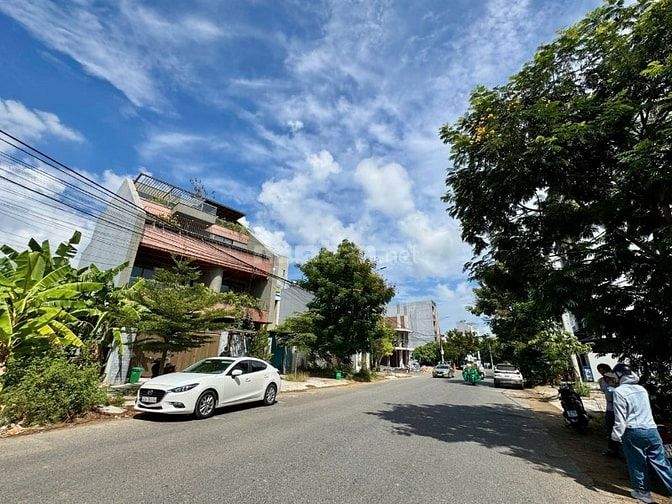 ANH 2 CẦN TIỀN-BÁN ĐẤT ĐƯỜNG DOÃN KẾ THIỆN, NAM VIỆT Á, NGŨ HÀNH SƠN