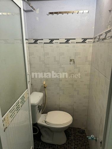 Cho thuê phòng trọ đối diện ĐH Văn Lang CS 3, Dương Quảng Hàm, F5.GV