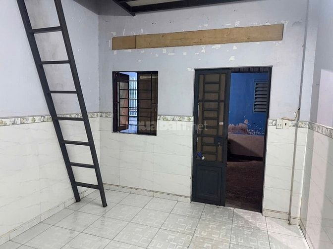 Cho thuê phòng trọ đối diện ĐH Văn Lang CS 3, Dương Quảng Hàm, F5.GV