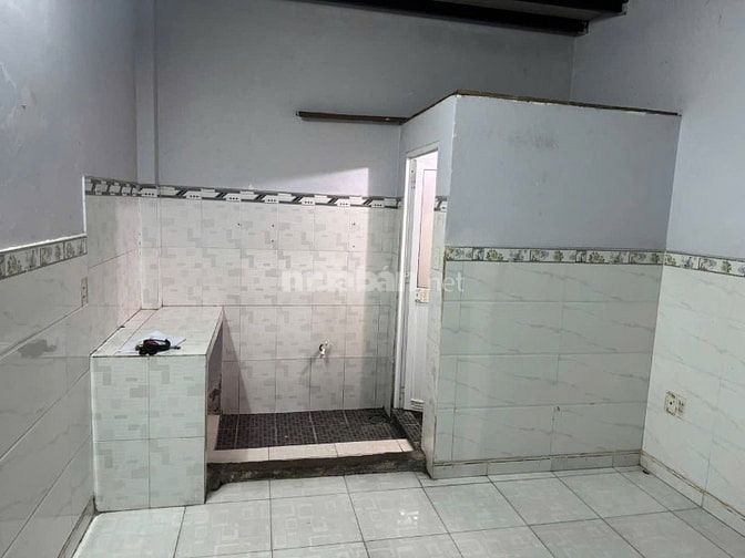 Cho thuê phòng trọ đối diện ĐH Văn Lang CS 3, Dương Quảng Hàm, F5.GV