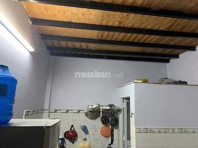 Cho thuê phòng trọ đối diện ĐH Văn Lang CS 3, Dương Quảng Hàm, F5.GV