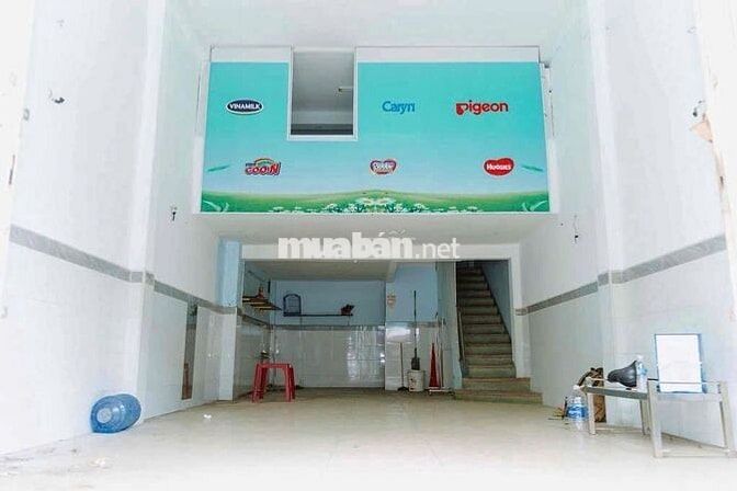 Nguyên căn Mặt Tiền KD sầm uất ngay bà chiểu 5*15