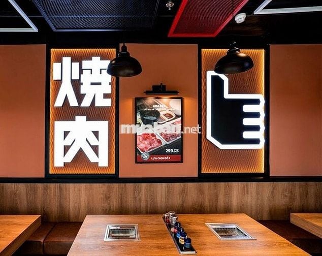 [QUẬN 7] - PHỤC VỤ Part-time (có phần ăn giữa ca)