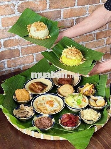 TUYỂN 05 NHÂN VIÊN PHỤ BẾP BAO ĂN Ở TẠI QUÁN