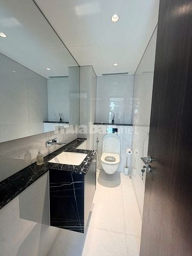Cho thuê 2 căn hộ Serenity 259 Điện Biên Phủ Q.3 - 123m2