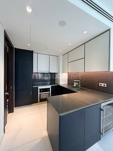 Cho thuê 2 căn hộ Serenity 259 Điện Biên Phủ Q.3 - 123m2