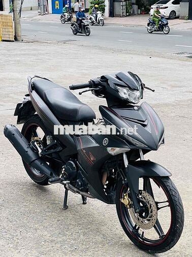 Yamaha Exciter 150 2018 Đen