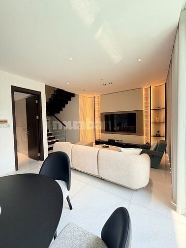 Cho thuê 2 căn hộ Serenity 259 Điện Biên Phủ Q.3 - 123m2