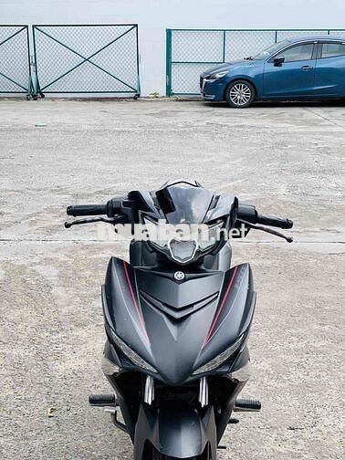 Yamaha Exciter 150 2018 Đen