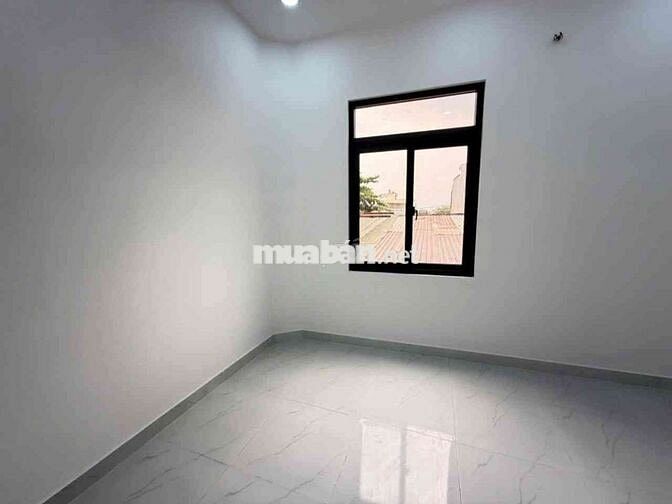 Bình Tân 60m2, 2 Tầng, ngang trên 5, BHH B