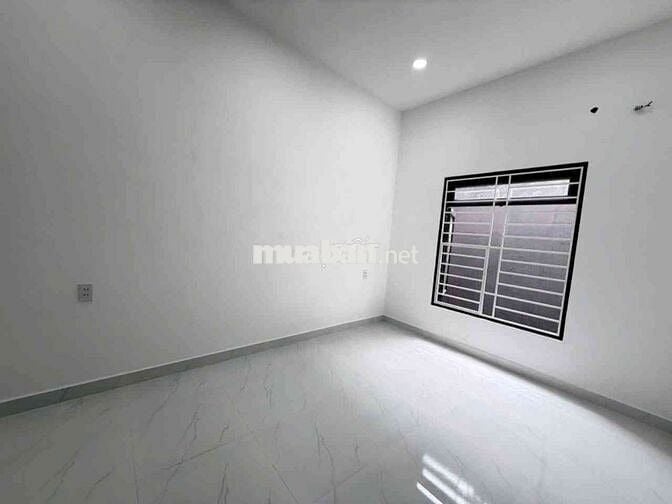 Bình Tân 60m2, 2 Tầng, ngang trên 5, BHH B