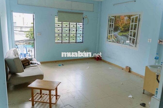 CHO THUÊ NHÀ NGUYÊN CĂN – 118 LÊ QUANG ĐỊNH