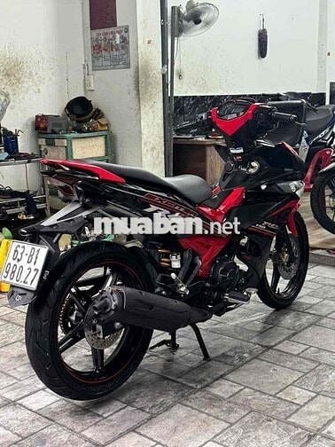 🔥 BÁN YAMAHA EXCITER CHÍNH CHỦ KÝ_150– GIÁ RẺ 🔥
