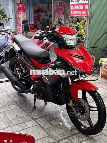 🔥 BÁN YAMAHA EXCITER CHÍNH CHỦ KÝ_150– GIÁ RẺ 🔥