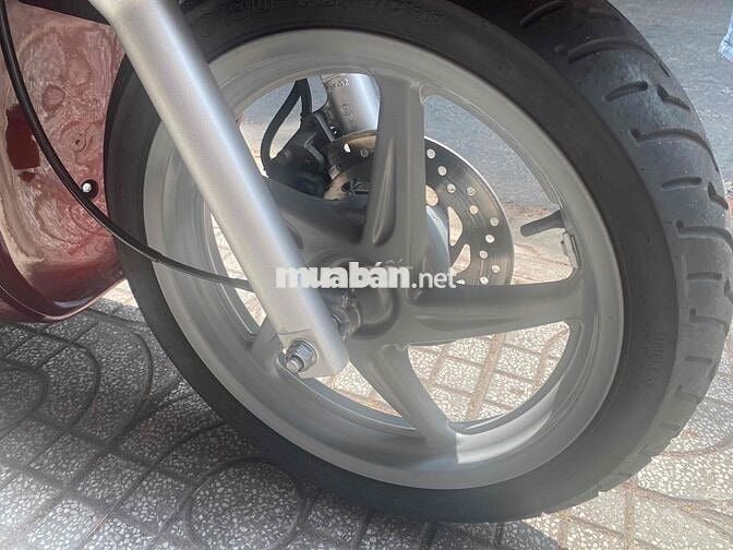 SH Ý 150i ĐỜI CUỐI 2010 SM 105 XE ZIN TỪ A-Z