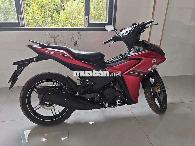 Yamaha Exciter 155 Đỏ 17000 km